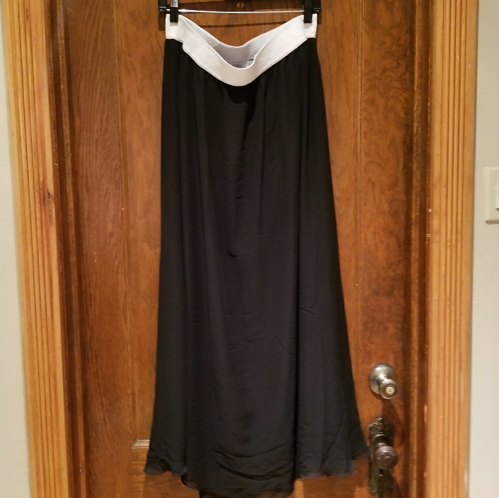 LuLaRoe Solid Black Lucy! 濾